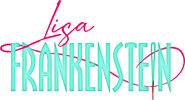 Logo of Lisa Frankenstein image size 6061x3277