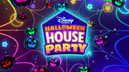 Disney Channel Halloween House Party wallpaper 