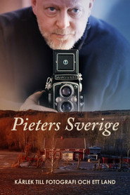 Pieters Sverige - kärlek till fotografi och ett land