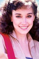 Photo of Catherine Parks image size 301x451