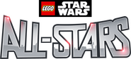 Logo of LEGO Star Wars: All-Stars image size 1919x867