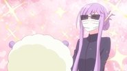 As Miss Beelzebub Likes it. season 1 episode 8