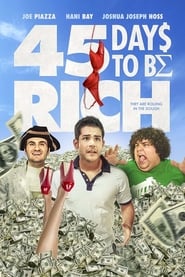 45 Days to Be Rich 2021 123movies