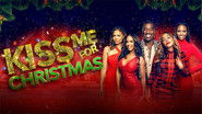 Backdrop of Kiss Me for Christmas image size 1280x720