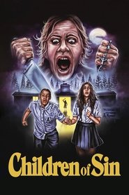Children of Sin Poster