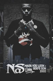 Nas: Made You Look - God