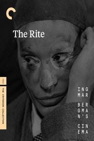 Poster of The Rite image size 1600x2400