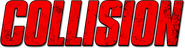 Logo of Collision image size 788x204