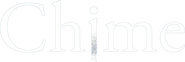 Logo of Chime image size 1473x497