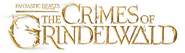 Logo of Fantastic Beasts: The Crimes of Grindelwald image size 778x223