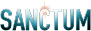 Logo of Sanctum image size 785x267