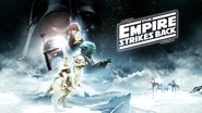 Backdrop of The Empire Strikes Back image size 3840x2160