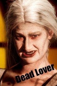 Poster of Dead Lover image size 1365x2048
