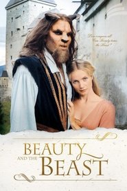 poster Beauty and the Beast