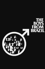The Boys from Brazil 1978 123movies