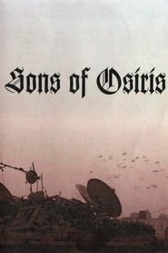 poster Sons of Osiris