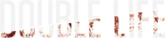 Logo of Double Life image size 3840x892