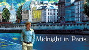 Backdrop of Midnight in Paris image size 1280x720