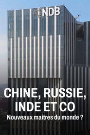 BRICS, the Worlds New Masterminds?