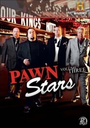 Serie streaming | voir Pawn Stars en streaming | HD-serie