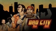 Bad City wallpaper 