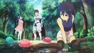 Netoge no Yome wa Onnanoko ja Nai to Omotta? season 1 episode 4