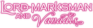 Logo of Lord Marksman and Vanadis image size 800x241