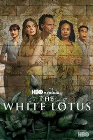 Poster of The White Lotus image size 2000x3000