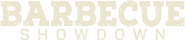 Logo of Barbecue Showdown image size 927x207