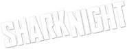 Logo of Shark Night 3D image size 786x306