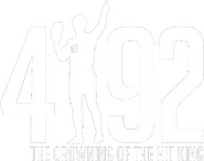 Logo of 4192: The Crowning of the Hit King image size 368x290