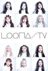 Poster of LOONA TV image size 680x1000