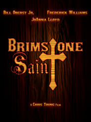 Brimstone Saint 2021 123movies