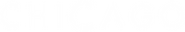 Logo of Chicago image size 435x75