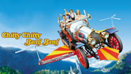 Chitty Chitty Bang Bang wallpaper 