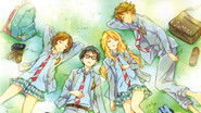 Your Lie in April  