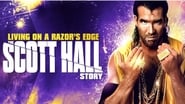Living On A Razor's Edge: The Scott Hall Story wallpaper 