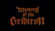 Masters Of The Gridiron wallpaper 