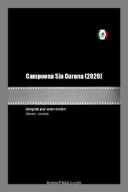 Campeona sin corona