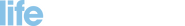 Logo of Life Unexpected image size 4318x601