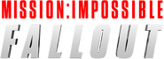 Logo of Mission: Impossible - Fallout image size 1273x460