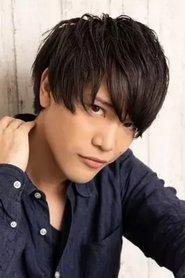 Photo of ​Shun Yuki image size 1080x1620