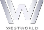 Logo of Westworld image size 445x304