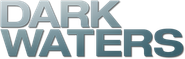 Logo of Dark Waters image size 791x251