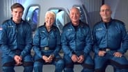 Space Titans: Musk, Bezos, Branson wallpaper 