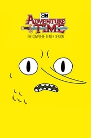 Adventure Time: Season 10