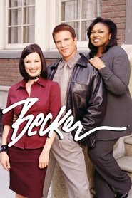 Poster of Becker image size 960x1440
