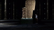 Vulture Stone, Isolator, Armored Skeleton