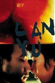 poster Lan Yu