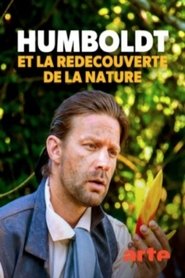 poster Humboldt et la redécouverte de la nature